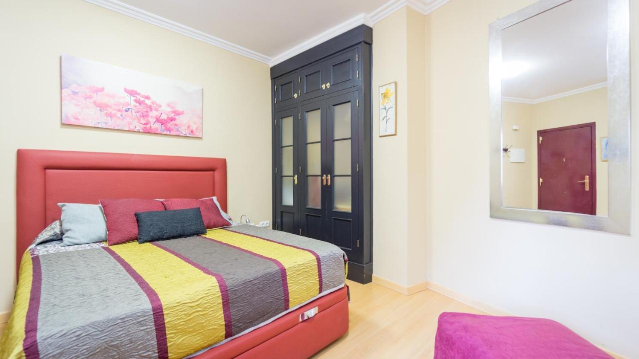 Palacio De Duenas Apartament