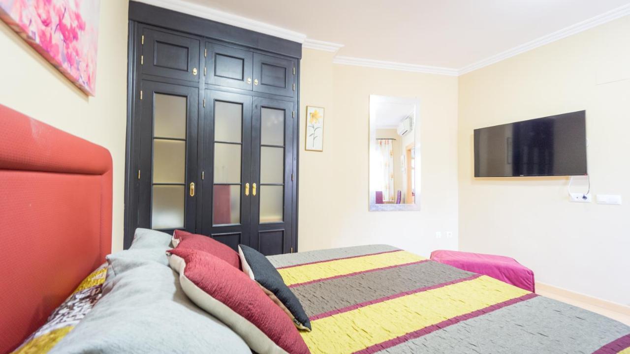 Apartament Palacio De Duenas