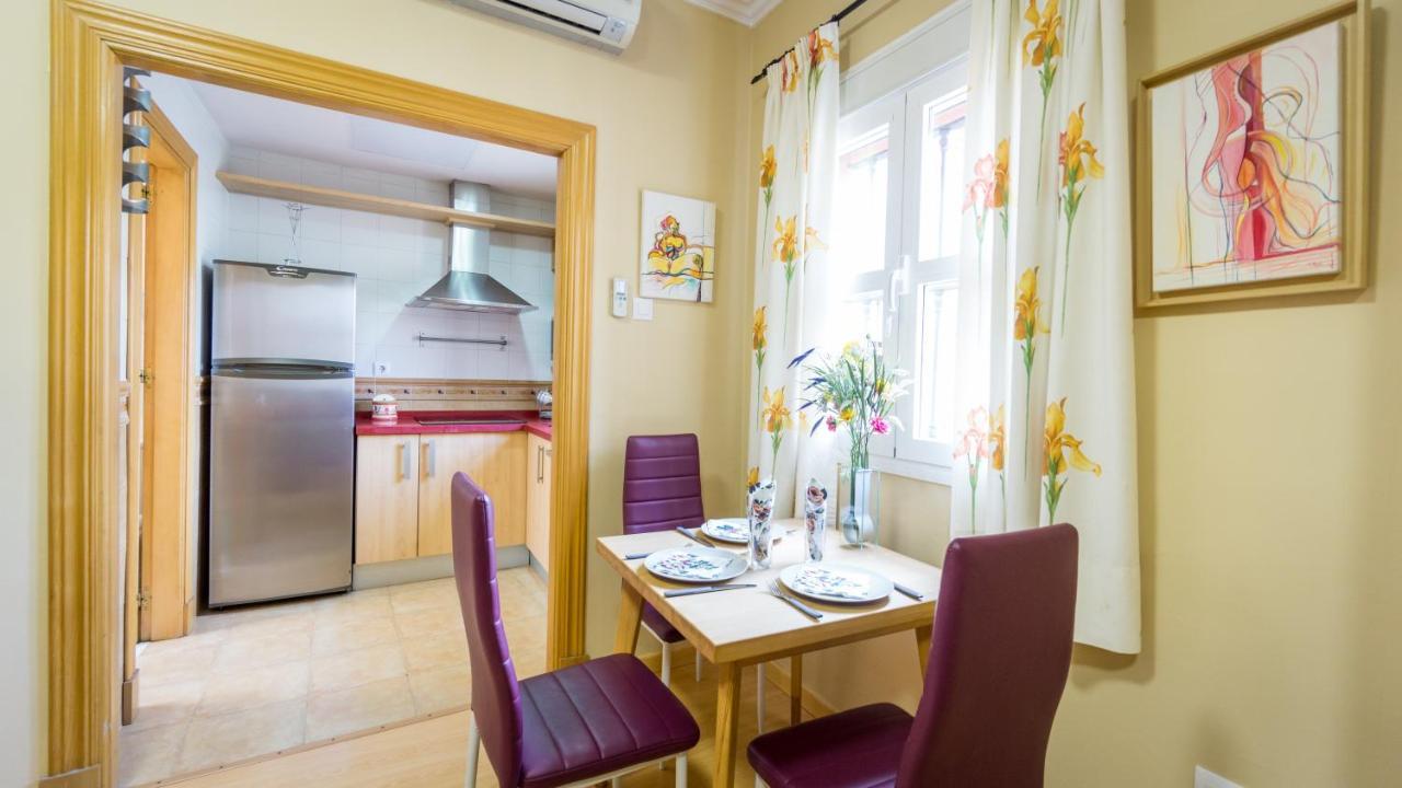 Apartament Palacio De Duenas