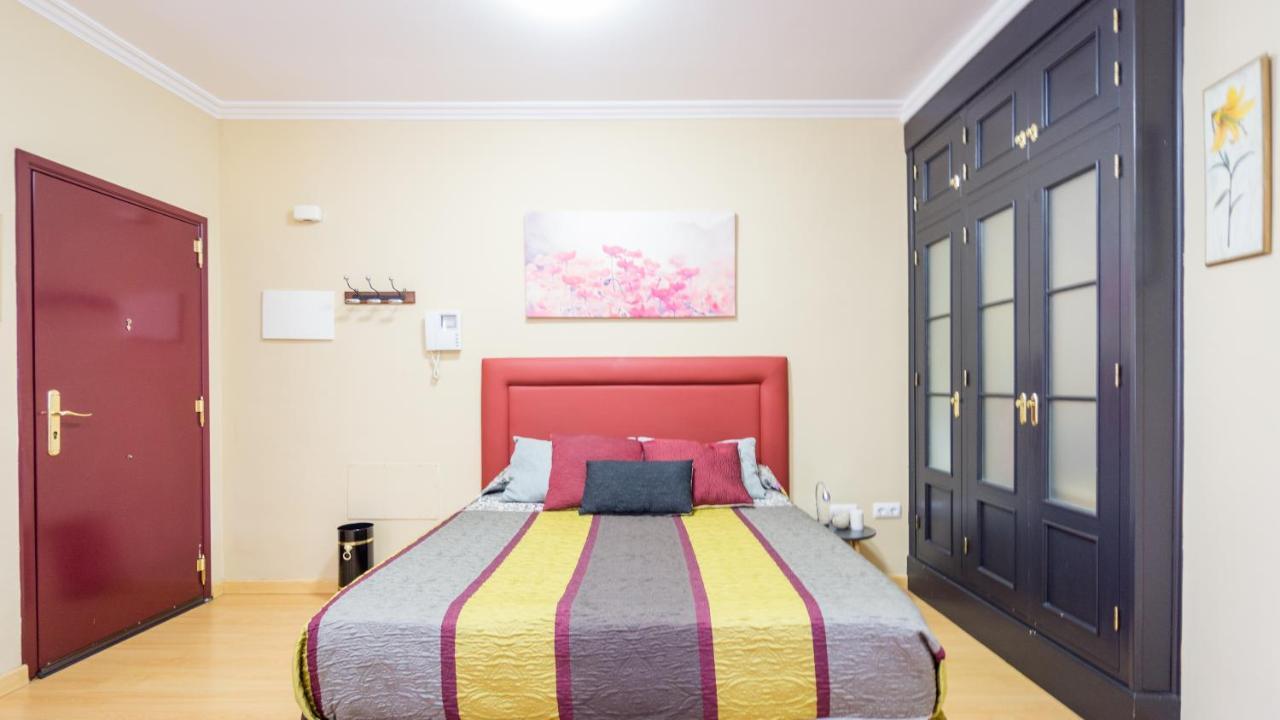 Apartament Palacio De Duenas *