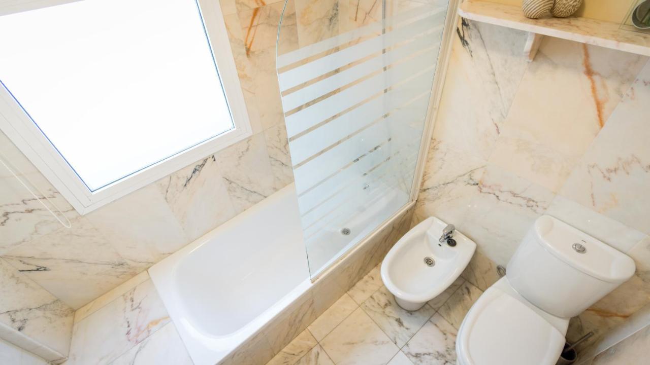 Palacio De Duenas Appartement Sevilla