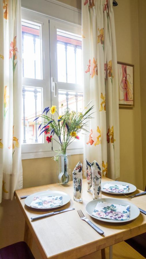Appartement Palacio De Duenas *