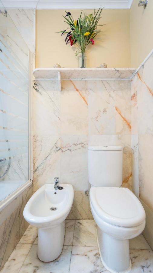 Appartement Palacio De Duenas *