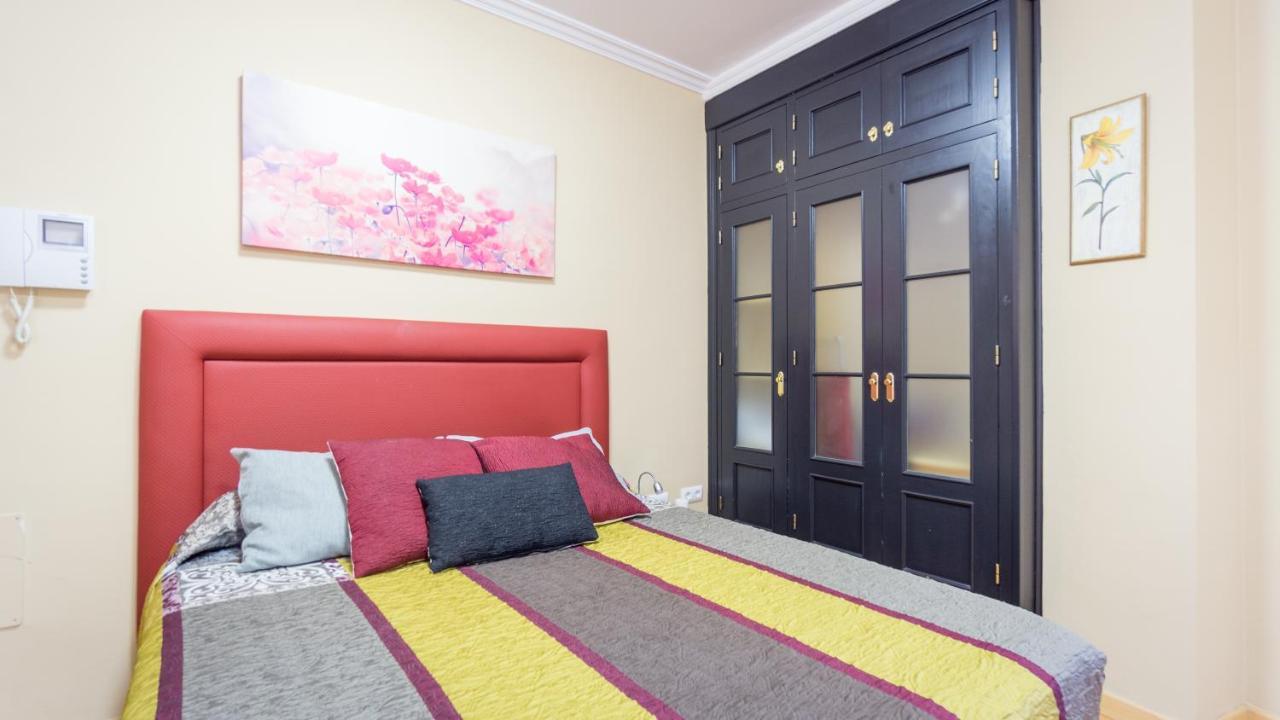 Palacio De Duenas Appartement Sevilla