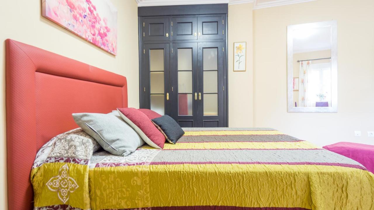 Palacio De Duenas Appartement *